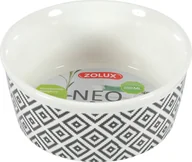 Akcesoria dla gryzoni - Zolux Miska gres dla gryzonia NEO 250 ml kol beżowy - miniaturka - grafika 1