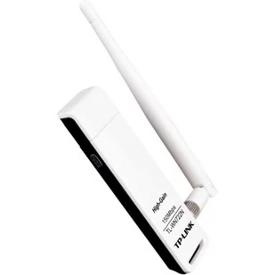 TP-Link TL-WN722N - Karty sieciowe - miniaturka - grafika 1