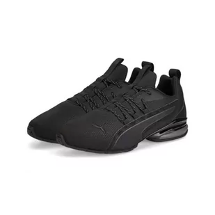 Buty męskie Axelion NXT czarne - Buty sportowe męskie - miniaturka - grafika 1