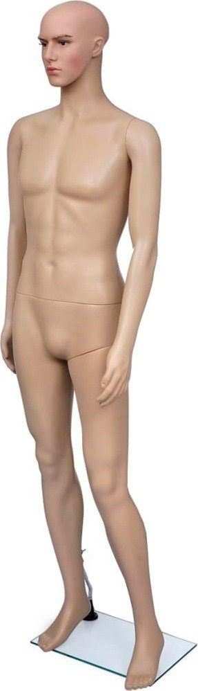 Manekin mężczyzna A