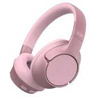 Słuchawki - Fresh N Rebel Clam Fuse ANC Pastel Pink - miniaturka - grafika 1