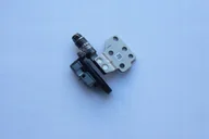 Akcesoria do komputerów stacjonarnych - Dell Hinge Cap ASSY CVR LCD CRNR - miniaturka - grafika 1