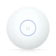 Routery - Ubiquiti U7 Long-Range 7300 Mbit/s Biały Obsługa PoE - miniaturka - grafika 1