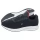 Półbuty męskie - Buty Sportowe Lightweight Runner Knit Flag Desert Sky FM0FM04563 DW5 (TH700-b) Tommy Hilfiger - grafika 1