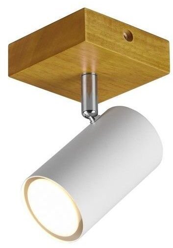 Lampa sufitowa Trio Reflektor Spot Vantos DL131812400 Trio