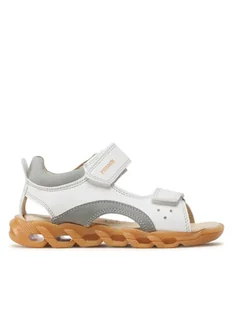 Primigi Sandały 3935000 S Biały - Buty dla chłopców - miniaturka - grafika 1