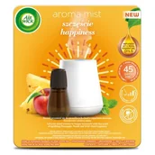 Odświeżacze powietrza - AIR WICK Aromatyczna Mgiełka Szczęście Komplet - miniaturka - grafika 1