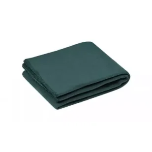 Koc Carlton 125x150 turkusowy polarowy - Koce - miniaturka - grafika 1