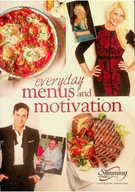 Książki medyczne - Everyday menus and motivation - miniaturka - grafika 1