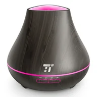Aromaterapia - TaoTronics TaoTronics Dyfuzor zapachowy TT-AD004 400ml coffee + EKSPRESOWA 78-06004-292 - miniaturka - grafika 1