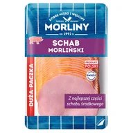 Kiełbasa i wędliny - Morliny - Schab morliński - miniaturka - grafika 1