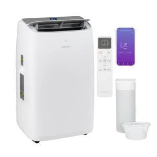 Warmtec Froya KP35W z WI-FI - Klimatory - miniaturka - grafika 1