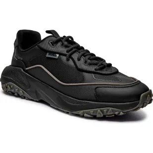 HUGO Sneakersy GO1ST - Moda i Uroda OUTLET - miniaturka - grafika 1