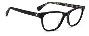 Okulary korekcyjne Kate Spade VERNA 807 - Okulary korekcyjne, oprawki, szkła - miniaturka - grafika 2