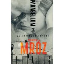 Głębia osobliwości. Parabellum. Tom 3 - Kryminały - miniaturka - grafika 1