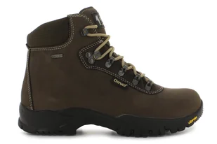 Buty górskie turystyczne Chiruca Gredos Supra Gore Tex Rozmiar: 45 - Buty trekkingowe damskie - miniaturka - grafika 7