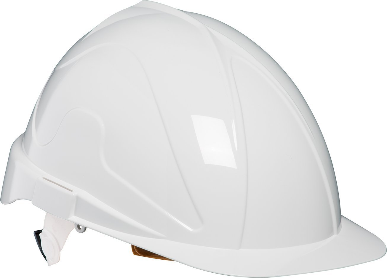 Climax KASK OCHRONNY TRIRRENO TXR ABS BIAŁY