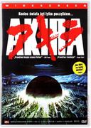 Kino familijne DVD - Akira - miniaturka - grafika 1