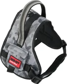 Szelki dla psów - Zolux Szelki Uprząż Moov 4 Fun M Moro 466 716 - miniaturka - grafika 1