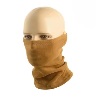 M-Tac - Szalokominiarka Elite Polartec - Coyote - 40529005 - Czapki i chusty sportowe męskie - miniaturka - grafika 1
