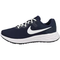 Buty trekkingowe męskie - Buty do biegania męskie Nike Revolution 6 Next Nature - miniaturka - grafika 1