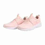 Buty dla dziewczynek - Kappa Montero, Trampki dziecięce, Różowy, 31 EU - miniaturka - grafika 1