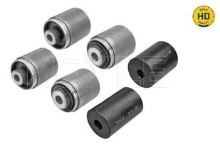 ZESTAW NAPRAW. WAHACZY - Wahacze - miniaturka - grafika 1