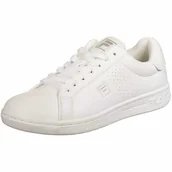 Sneakersy damskie - Sneakersy FILA Crosscourt 2 NT wmn 1010900.93N 42 - miniaturka - grafika 1