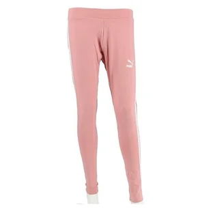 Spodnie sportowe damskie Puma 57507514 - Spodnie sportowe damskie - miniaturka - grafika 1