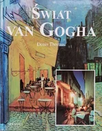Książki o kulturze i sztuce - Świat Van Gogha - miniaturka - grafika 1