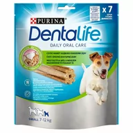 Przysmaki dla psów - Purina Purina Dentalife Small 115g 43874-uniw - miniaturka - grafika 1