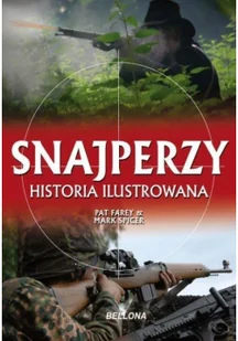 Snajperzy. Ilustrowana historia - Historia świata - miniaturka - grafika 2