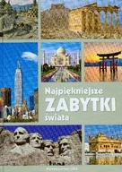 Albumy krajoznawcze - Najpiękniejsze Zabytki Świata - miniaturka - grafika 1