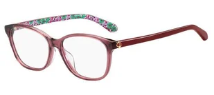 Okulary korekcyjne Kate Spade LONDYN F LHF - Okulary korekcyjne, oprawki, szkła - miniaturka - grafika 1