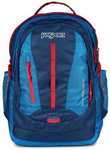 Plecak miejski JanSport Odyssey - navy