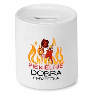 Skarbonka Z Myszką Myszki Słodki na Prezent z Nadrukiem ze Zdjęciem + Opakowanie na prezent (wzór 04) - Skarbonki Skarbonka Z Myszką Myszki Słodki na Prezent z Nadrukiem ze Zdjęciem + Opakowanie na prezent (wzór 04) - Skarbonki - miniaturka - grafika 1