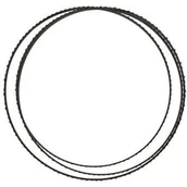 Tarcze do pił - Dedra Piła taśmowa do pilarki DED7706 DED77061 - miniaturka - grafika 1