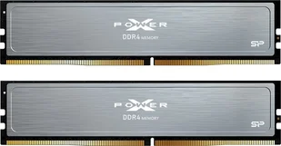 Pamięć Silicon Power XPOWER Pulse, DDR4, 32 GB, 3200MHz, CL16 SP032GXLZU320BDI - Pamięci RAM - miniaturka - grafika 1