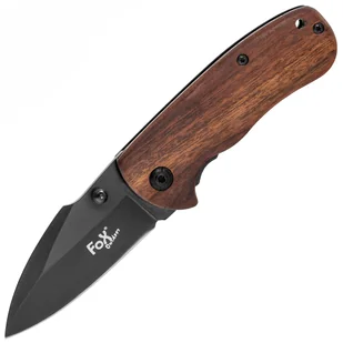 Nóż składany MFH Fox Outdoor Compact - Noże - miniaturka - grafika 1