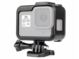 RAMKA OBUDOWA Frame Mount ISO - GoPro HERO 8 BLACK - Akcesoria do kamer sportowych - miniaturka - grafika 1