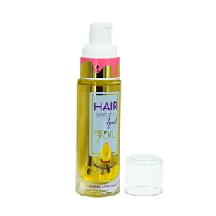 Verona Vollare Pro Olis serum do włosów farbowanych 30ml - Serum do włosów - miniaturka - grafika 3