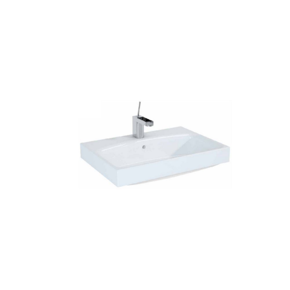 AQ.448-0731160 / AQUAFORM / MADRID / UMYWALKA MEBLOWA 62,5X44,5X16,5 WHITE HG /