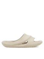 Klapki i japonki damskie - Sprandi Klapki WFA-23051906 Beżowy - miniaturka - grafika 1