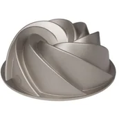 Formy do ciast - Dr Oetker forma na babkę Special Twist 23 cm - miniaturka - grafika 1