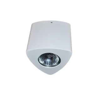 Azzardo Oświetlenie Lampa sufitowa Dario Biały (GM4109) GM4109 WH - Lampy sufitowe - miniaturka - grafika 2