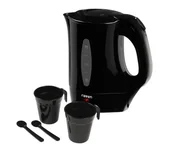 Czajniki elektryczne - RAVEN ECT001C - miniaturka - grafika 1