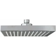 Deszczownice - Deszczownia HEXA chrom/szara - miniaturka - grafika 1