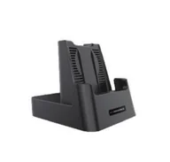 Uchwyty samochodowe do telefonów - Datalogic 94A150095 uchwyt Komputer przenośny Czarny - miniaturka - grafika 1