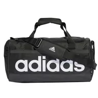 Torby sportowe - Torba adidas Linear Duffel S (kolor czarny) - miniaturka - grafika 1