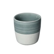 Kubki - Kubek Loveramics Dale Harris do Flat White 150 ml - Charcoal - miniaturka - grafika 1